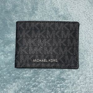 Michael Kors little Card Holder